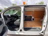 USED 2022 22 VAUXHALL VIVARO 2.0 Turbo D 3100 Dynamic L2 H1 Euro 6 (s/s) 6dr WARRANTYHISTORYCAMBELTULEZ