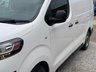 USED 2022 22 VAUXHALL VIVARO 2.0 Turbo D 3100 Dynamic L2 H1 Euro 6 (s/s) 6dr WARRANTYHISTORYCAMBELTULEZ