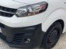 USED 2022 22 VAUXHALL VIVARO 2.0 Turbo D 3100 Dynamic L2 H1 Euro 6 (s/s) 6dr WARRANTYHISTORYCAMBELTULEZ