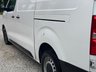 USED 2022 22 VAUXHALL VIVARO 2.0 Turbo D 3100 Dynamic L2 H1 Euro 6 (s/s) 6dr WARRANTYHISTORYCAMBELTULEZ