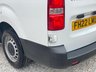 USED 2022 22 VAUXHALL VIVARO 2.0 Turbo D 3100 Dynamic L2 H1 Euro 6 (s/s) 6dr WARRANTYHISTORYCAMBELTULEZ
