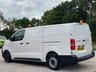 USED 2022 22 VAUXHALL VIVARO 2.0 Turbo D 3100 Dynamic L2 H1 Euro 6 (s/s) 6dr WARRANTYHISTORYCAMBELTULEZ