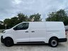 USED 2022 22 VAUXHALL VIVARO 2.0 Turbo D 3100 Dynamic L2 H1 Euro 6 (s/s) 6dr WARRANTYHISTORYCAMBELTULEZ