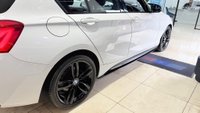 USED 2019 19 BMW 1 SERIES 1.5 116d M Sport Euro 6 (s/s) 5dr PERFORMANCEKIT+18S+LCI+