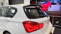 USED 2019 19 BMW 1 SERIES 1.5 116d M Sport Euro 6 (s/s) 5dr PERFORMANCEKIT+18S+LCI+