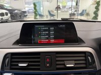 USED 2019 19 BMW 1 SERIES 1.5 116d M Sport Euro 6 (s/s) 5dr PERFORMANCEKIT+18S+LCI+