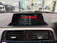 USED 2019 19 BMW 1 SERIES 1.5 116d M Sport Euro 6 (s/s) 5dr PERFORMANCEKIT+18S+LCI+