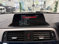 USED 2019 19 BMW 1 SERIES 1.5 116d M Sport Euro 6 (s/s) 5dr PERFORMANCEKIT+18S+LCI+