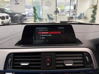 USED 2019 19 BMW 1 SERIES 1.5 116d M Sport Euro 6 (s/s) 5dr PERFORMANCEKIT+18S+LCI+