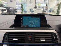 USED 2019 19 BMW 1 SERIES 1.5 116d M Sport Euro 6 (s/s) 5dr PERFORMANCEKIT+18S+LCI+