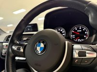 USED 2019 19 BMW 1 SERIES 1.5 116d M Sport Euro 6 (s/s) 5dr PERFORMANCEKIT+18S+LCI+
