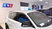 USED 2019 19 BMW 1 SERIES 1.5 116d M Sport Euro 6 (s/s) 5dr PERFORMANCEKIT+18S+LCI+
