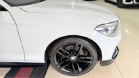 USED 2019 19 BMW 1 SERIES 1.5 116d M Sport Euro 6 (s/s) 5dr PERFORMANCEKIT+18S+LCI+