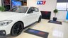 USED 2019 19 BMW 1 SERIES 1.5 116d M Sport Euro 6 (s/s) 5dr PERFORMANCEKIT+18S+LCI+