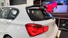 USED 2019 19 BMW 1 SERIES 1.5 116d M Sport Euro 6 (s/s) 5dr PERFORMANCEKIT+18S+LCI+