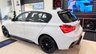 USED 2019 19 BMW 1 SERIES 1.5 116d M Sport Euro 6 (s/s) 5dr PERFORMANCEKIT+18S+LCI+