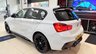 USED 2019 19 BMW 1 SERIES 1.5 116d M Sport Euro 6 (s/s) 5dr PERFORMANCEKIT+18S+LCI+