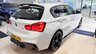 USED 2019 19 BMW 1 SERIES 1.5 116d M Sport Euro 6 (s/s) 5dr PERFORMANCEKIT+18S+LCI+