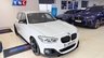 USED 2019 19 BMW 1 SERIES 1.5 116d M Sport Euro 6 (s/s) 5dr PERFORMANCEKIT+18S+LCI+