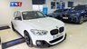 USED 2019 19 BMW 1 SERIES 1.5 116d M Sport Euro 6 (s/s) 5dr PERFORMANCEKIT+18S+LCI+