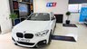 USED 2019 19 BMW 1 SERIES 1.5 116d M Sport Euro 6 (s/s) 5dr PERFORMANCEKIT+18S+LCI+