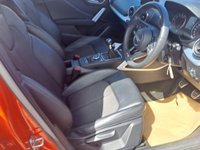 USED 2019 19 AUDI Q2 1.5 TFSI CoD 35 S line Euro 6 (s/s) 5dr ONE OWNER ++ GREAT VALUE CAR !