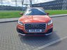 USED 2019 19 AUDI Q2 1.5 TFSI CoD 35 S line Euro 6 (s/s) 5dr ONE OWNER ++ GREAT VALUE CAR !