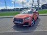 USED 2019 19 AUDI Q2 1.5 TFSI CoD 35 S line Euro 6 (s/s) 5dr ONE OWNER ++ GREAT VALUE CAR !