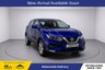 USED 2020 20 NISSAN QASHQAI 1.3 DIG-T Acenta Premium SUV 5dr Petrol Manual Euro 6 (s/s) (140 ps) NEW ARRIVAL -AVAILABLE SOON