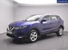 USED 2020 20 NISSAN QASHQAI 1.3 DIG-T Acenta Premium SUV 5dr Petrol Manual Euro 6 (s/s) (140 ps) NEW ARRIVAL -AVAILABLE SOON