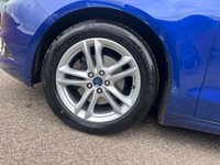 USED 2015 65 FORD MONDEO 2.0T EcoBoost Titanium Auto Euro 6 (s/s) 5dr SH,Sat Nav, P/sensors