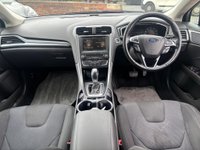 USED 2015 65 FORD MONDEO 2.0T EcoBoost Titanium Auto Euro 6 (s/s) 5dr SH,Sat Nav, P/sensors