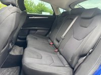 USED 2015 65 FORD MONDEO 2.0T EcoBoost Titanium Auto Euro 6 (s/s) 5dr SH,Sat Nav, P/sensors