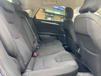 USED 2015 65 FORD MONDEO 2.0T EcoBoost Titanium Auto Euro 6 (s/s) 5dr SH,Sat Nav, P/sensors
