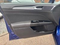 USED 2015 65 FORD MONDEO 2.0T EcoBoost Titanium Auto Euro 6 (s/s) 5dr SH,Sat Nav, P/sensors