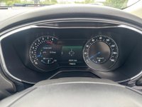 USED 2015 65 FORD MONDEO 2.0T EcoBoost Titanium Auto Euro 6 (s/s) 5dr SH,Sat Nav, P/sensors
