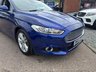 USED 2015 65 FORD MONDEO 2.0T EcoBoost Titanium Auto Euro 6 (s/s) 5dr SH,Sat Nav, P/sensors
