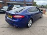USED 2015 65 FORD MONDEO 2.0T EcoBoost Titanium Auto Euro 6 (s/s) 5dr SH,Sat Nav, P/sensors