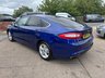 USED 2015 65 FORD MONDEO 2.0T EcoBoost Titanium Auto Euro 6 (s/s) 5dr SH,Sat Nav, P/sensors