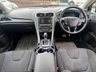USED 2015 65 FORD MONDEO 2.0T EcoBoost Titanium Auto Euro 6 (s/s) 5dr SH,Sat Nav, P/sensors