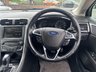 USED 2015 65 FORD MONDEO 2.0T EcoBoost Titanium Auto Euro 6 (s/s) 5dr SH,Sat Nav, P/sensors