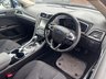 USED 2015 65 FORD MONDEO 2.0T EcoBoost Titanium Auto Euro 6 (s/s) 5dr SH,Sat Nav, P/sensors