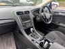USED 2015 65 FORD MONDEO 2.0T EcoBoost Titanium Auto Euro 6 (s/s) 5dr SH,Sat Nav, P/sensors