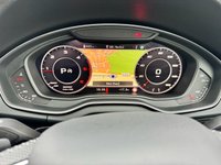 USED 2019 19 AUDI Q5 2.0 TDI 40 Vorsprung SUV 5dr Diesel S Tronic quattro Euro 6 (s/s) (190 ps) 