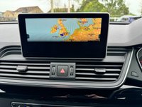 USED 2019 19 AUDI Q5 2.0 TDI 40 Vorsprung SUV 5dr Diesel S Tronic quattro Euro 6 (s/s) (190 ps) 