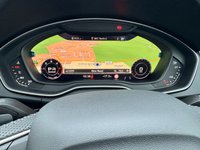 USED 2019 19 AUDI Q5 2.0 TDI 40 Vorsprung SUV 5dr Diesel S Tronic quattro Euro 6 (s/s) (190 ps) 