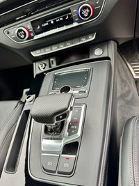 USED 2019 19 AUDI Q5 2.0 TDI 40 Vorsprung SUV 5dr Diesel S Tronic quattro Euro 6 (s/s) (190 ps) 