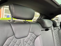 USED 2019 19 AUDI Q5 2.0 TDI 40 Vorsprung SUV 5dr Diesel S Tronic quattro Euro 6 (s/s) (190 ps) 