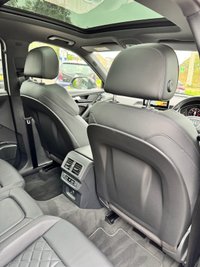 USED 2019 19 AUDI Q5 2.0 TDI 40 Vorsprung SUV 5dr Diesel S Tronic quattro Euro 6 (s/s) (190 ps) 