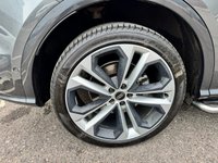 USED 2019 19 AUDI Q5 2.0 TDI 40 Vorsprung SUV 5dr Diesel S Tronic quattro Euro 6 (s/s) (190 ps) 